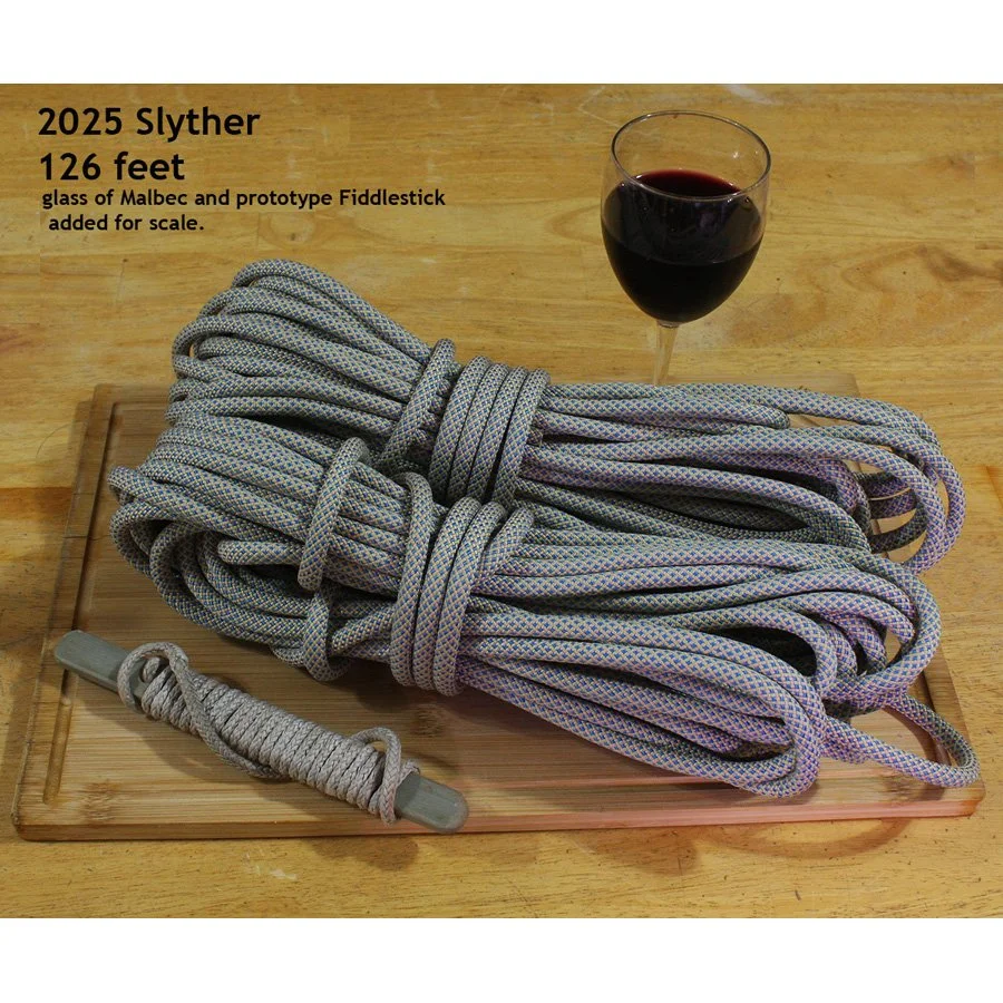Imlay Slyther 8.1 Tech Rope